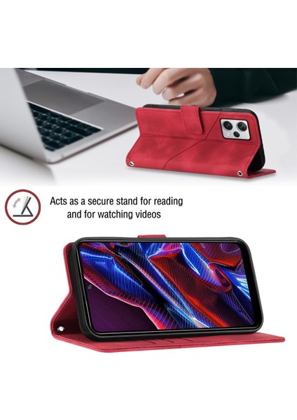 Xiaomi Poco X5 5g Için Kılıf (Yurt Dışından) indirimleri