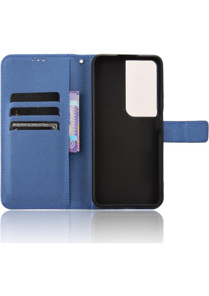 Onur Oynamak Için Kılıf 50 Artı/oyun 8t 5g Kapak Manyetik Cüzdan Kickstand (Yurt Dışından)