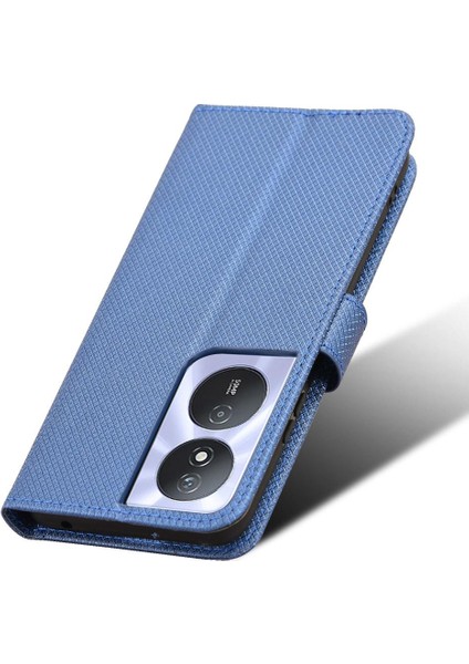 Onur Oynamak Için Kılıf 50 Artı/oyun 8t 5g Kapak Manyetik Cüzdan Kickstand (Yurt Dışından)