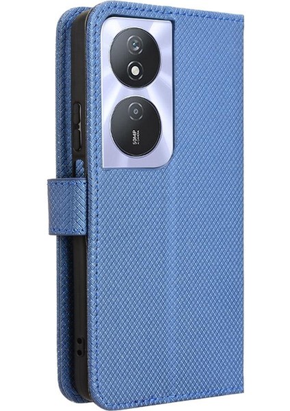 Onur Oynamak Için Kılıf 50 Artı/oyun 8t 5g Kapak Manyetik Cüzdan Kickstand (Yurt Dışından)