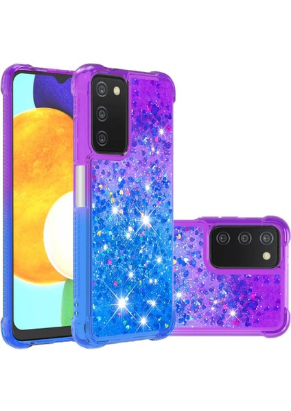 Samsung Galaxy A03S Için Kılıf (Yurt Dışından)