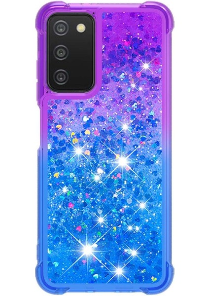 Samsung Galaxy A03S Için Kılıf (Yurt Dışından)