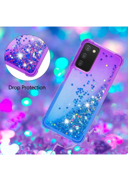 Samsung Galaxy A03S Için Kılıf (Yurt Dışından)
