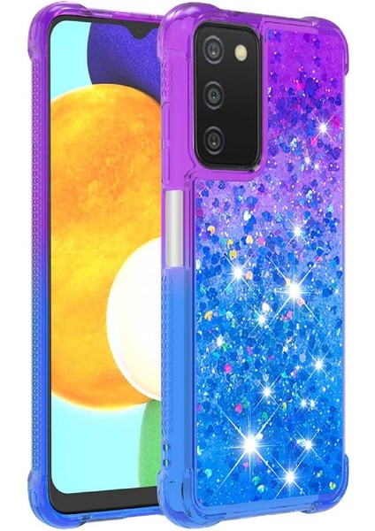Samsung Galaxy A03S Için Kılıf (Yurt Dışından)