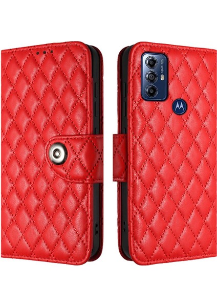 Motorola Moto G Oynamak Için Kılıf 2023 Darbeye Şık Koruyucu Kart (Yurt Dışından)