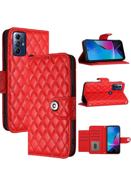 Motorola Moto G Oynamak Için Kılıf 2023 Darbeye Şık Koruyucu Kart (Yurt Dışından) indirimleri