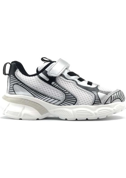 Adam Unisex Çocuk Günlük Spor Ayakkabı