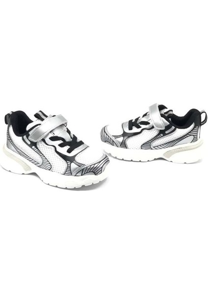 Adam Unisex Çocuk Günlük Spor Ayakkabı fırsatları