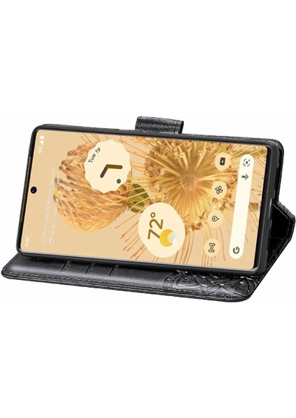 Google Pixel 6 Pro Için Durum (Yurt Dışından)