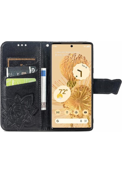 Google Pixel 6 Pro Için Durum (Yurt Dışından)
