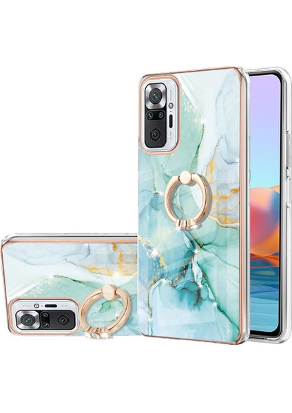 Xiaomi Redmi Not 10 Pro/pro Max Için Kılıf (Yurt Dışından)