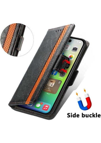 IPhone 14 Için Kılıf Artı (Yurt Dışından)