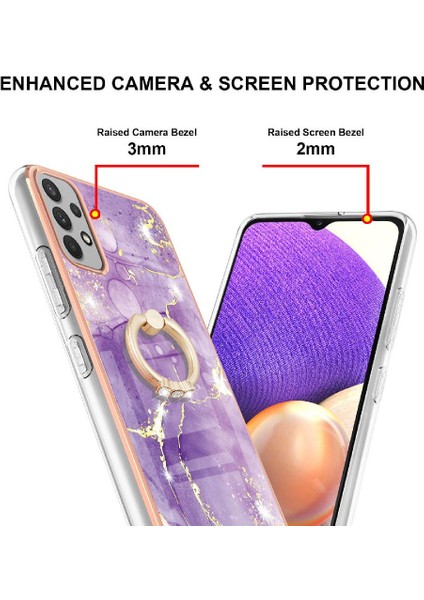 Samsung Galaxy A23 4g/5g Için Kılıf (Yurt Dışından)