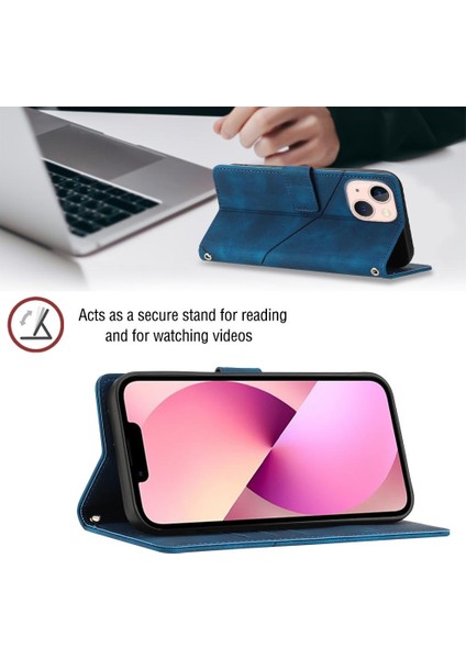 IPhone 14 Için Kılıf Artı (Yurt Dışından)