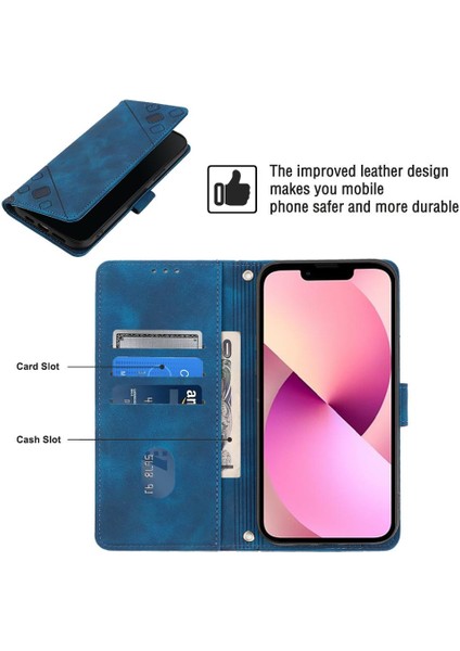 IPhone 14 Için Kılıf Artı (Yurt Dışından)
