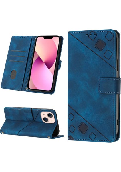IPhone 14 Için Kılıf Artı (Yurt Dışından)