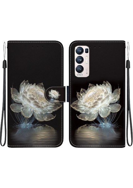 Oppo Oppo 5 Pro Plus Için Kılıf (Yurt Dışından)