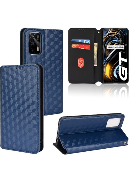 Oppo Realme Gt 5g Için Kılıf (Yurt Dışından)