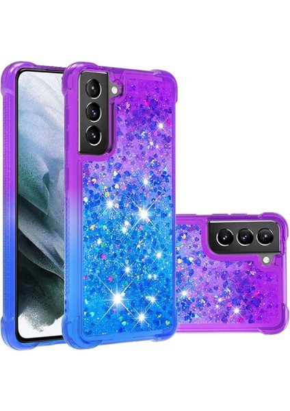 Samsung Galaxy S21 Artı 5g Için Kılıf (Yurt Dışından)