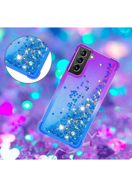 Samsung Galaxy S21 Artı 5g Için Kılıf (Yurt Dışından)