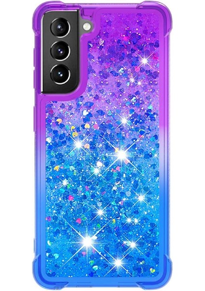 Samsung Galaxy S21 Artı 5g Için Kılıf (Yurt Dışından)