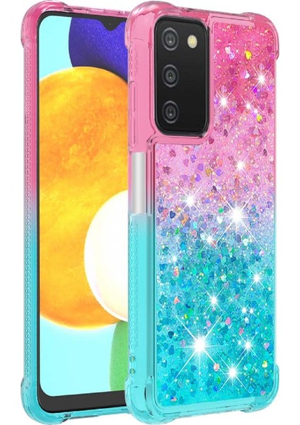 Samsung Galaxy A03S Için Kılıf (Yurt Dışından)