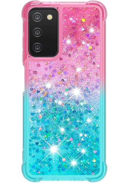 Samsung Galaxy A03S Için Kılıf (Yurt Dışından)