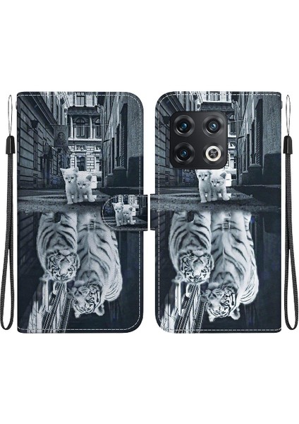 Oneplus 10 Pro 5g Için Kılıf (Yurt Dışından)