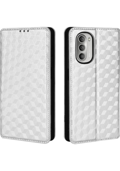 Motorola Moto G51 Için Kılıf (Yurt Dışından) indirimleri