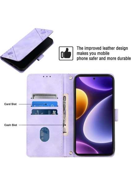 Xiaomi Poco F5 5g Için Kılıf (Yurt Dışından) fiyatları