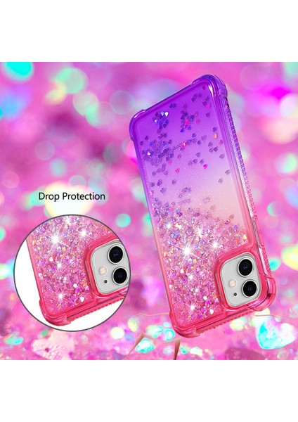 IPhone 12 Için Kılıf (Yurt Dışından)