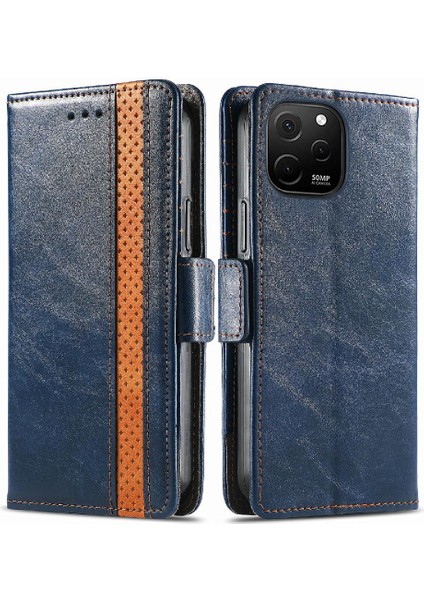 Huaweı Nova Y61 Için Kılıf (Yurt Dışından)