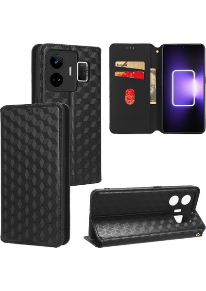 Oppo Realme Gt Neo 5 Için Kılıf (Yurt Dışından)