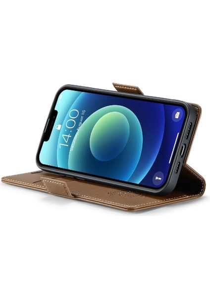 IPhone 13 Mini Anti Dolandırıcılık Kart Yuvası Darbeye Durumda Durumda (Yurt Dışından)
