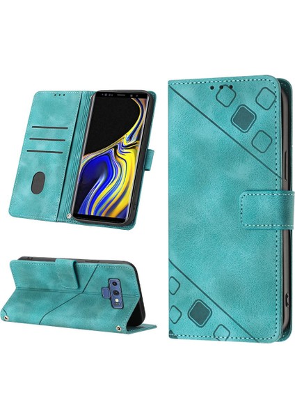 Samsung Galaxy Not 9 Için Kılıf (Yurt Dışından)