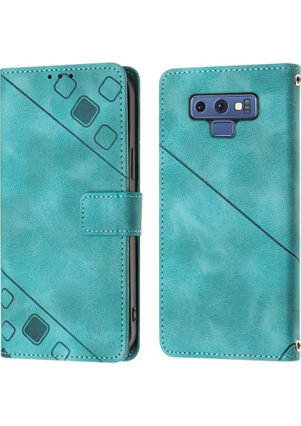 Samsung Galaxy Not 9 Için Kılıf (Yurt Dışından)