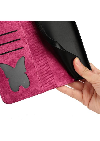 Google Piksel 9 Kart Cep Tutucu Kapak Için Kılıf Cüzdan Kılıf Flip Folio (Yurt Dışından) fiyatları