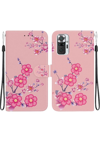 Xiaomi Redmi Not 10 Pro/max Için Kılıf (Yurt Dışından)