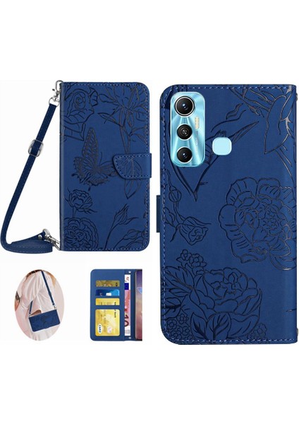 Infinix Sıcak 11 Telefon Kılıfı Için Kılıf (Yurt Dışından)