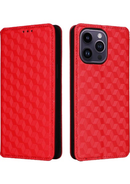 IPhone 15 Pro Max Için Kılıf (Yurt Dışından)