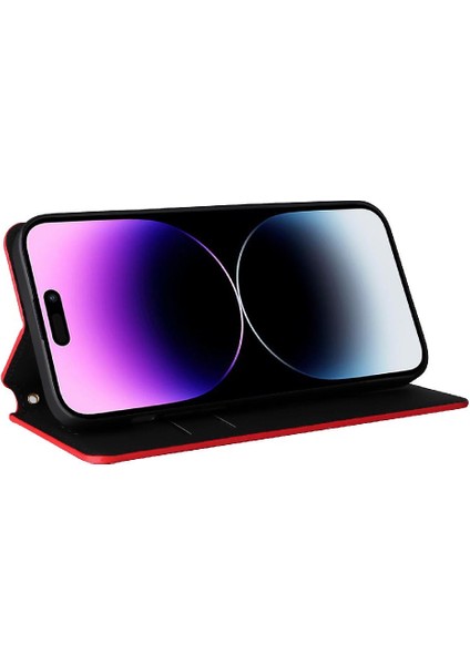 IPhone 15 Pro Max Için Kılıf (Yurt Dışından)