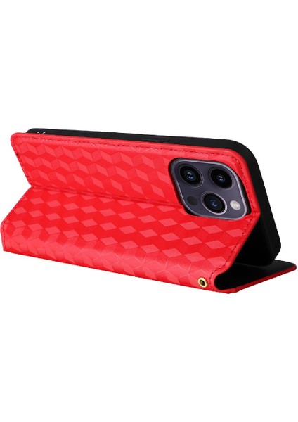 IPhone 15 Pro Max Için Kılıf (Yurt Dışından)