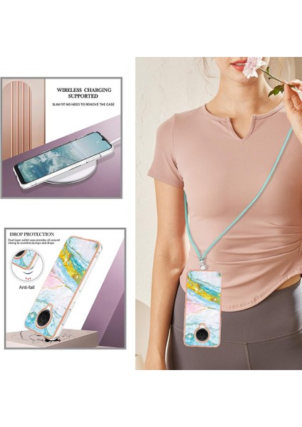Nokia G20/G10 Için Durum (Yurt Dışından) fırsatları