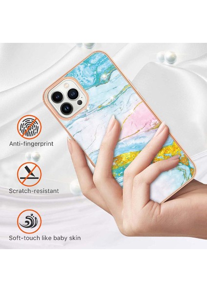 IPhone 15 Pro Için Kılıf (Yurt Dışından)