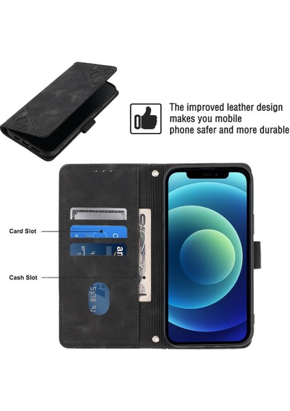 IPhone 12 Için Kılıf (Yurt Dışından) modelleri