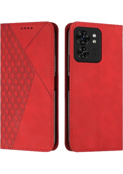 Uyumlu Moto Kenar 40 Cüzdan Kılıf (Yurt Dışından)