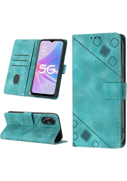 Oppo A58 5g Için Durum (Yurt Dışından)