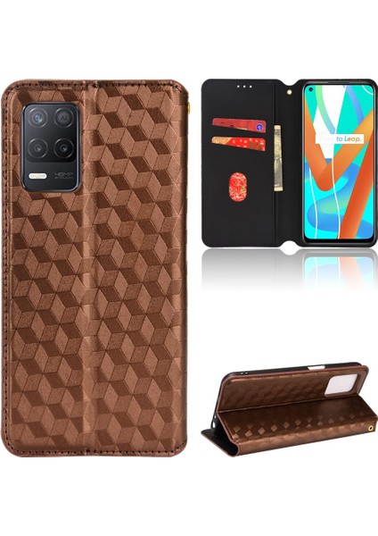 Oppo Realme 8 5g Için Kılıf (Yurt Dışından)