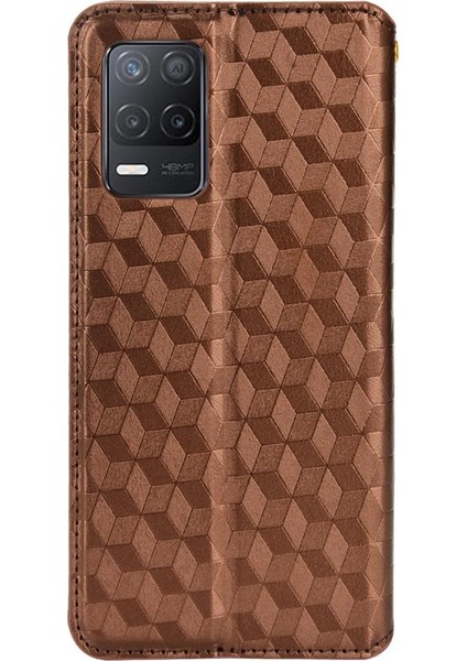 Oppo Realme 8 5g Için Kılıf (Yurt Dışından)