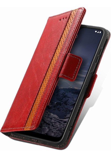 Nokia G21 Için Kılıf (Yurt Dışından) fiyatları
